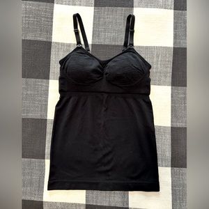 Kindred Bravely Haul! Super Soft Maternity / Nursing Tank Top